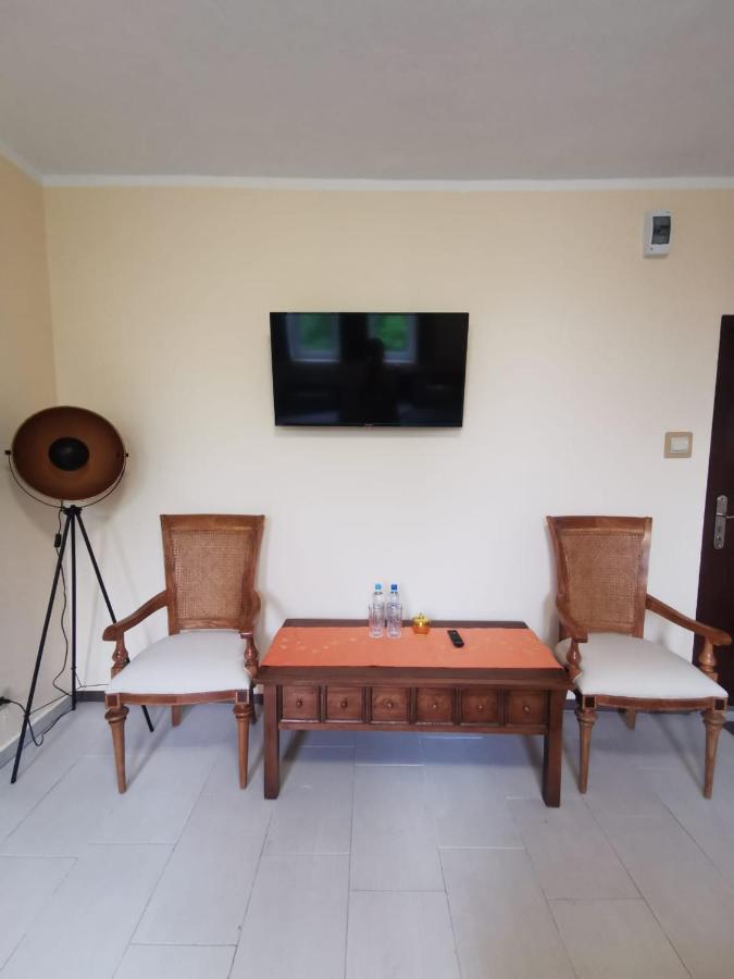 Butikowe Pokoje Zdroj Glucholazy Exterior photo